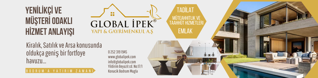 global ipek