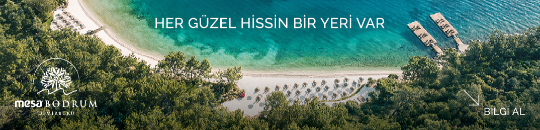 mesa reklamı