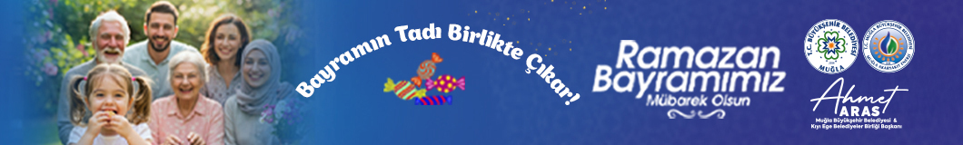 Muğla büyükşehir sehir