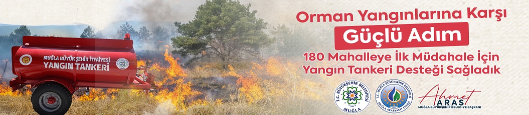 muğla büyükşerhir