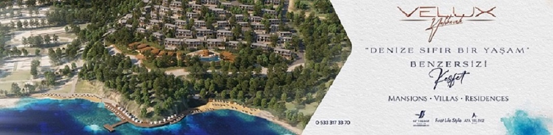 velux REKLAM ÇALIŞMASI