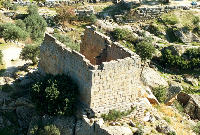 10 bin yıllık tarihi kalıntılar ziyarete açılıyor