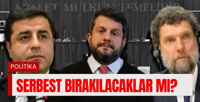 10. Yargı Paketi Meclis'te: İnfaz Düzenlemesiyle Mahkumlara Yeni İmkanlar