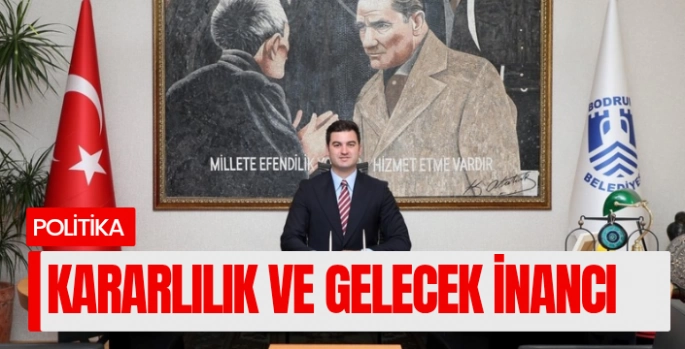 19 Mayıs: Özgürlüğün, Kararlılığın ve Geleceğe Duyulan İnancın Sembolü