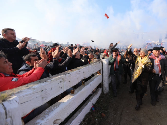 42. yıl heyecanı için geri sayım başladı! 