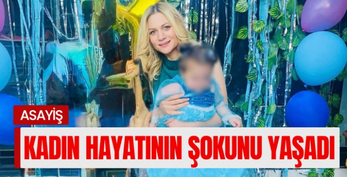55 milyon dolandırılan kadın hayatının şokunu yaşadı