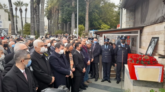 Ahu Turanlı iddialara cevap verdi: Acımızı yaşamak istiyoruz