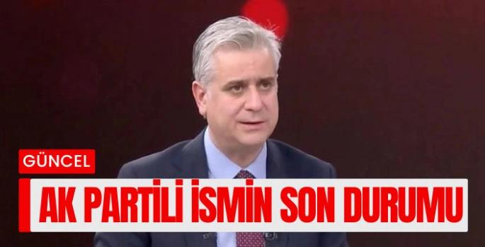 AK Part'li Hasan Basri Yalçın'ın son durumu: İstanbul'a götürüldü