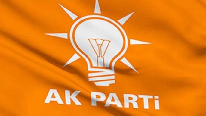 AK Parti'de istifa sonrası atama! Yeni isim belli oldu