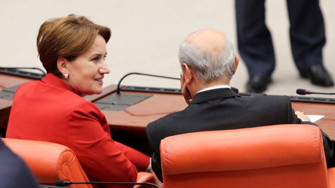 Akşener’in 26 Ağustos şifreleri: 'İttifak yok, kucaklayan milliyetçilik'