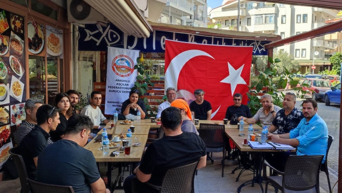 Antik Çağ Mutfak Kültürü Muğla’da Ortaya Çıkarılıyor