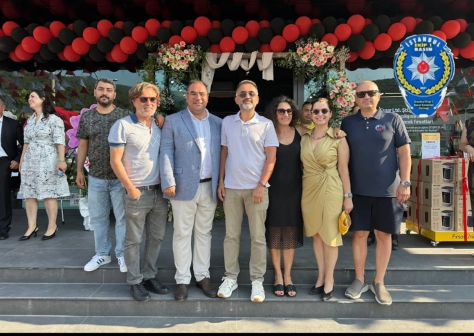 Arçelik, Bodrum’da Yeni Mağazasını Hizmete Açtı