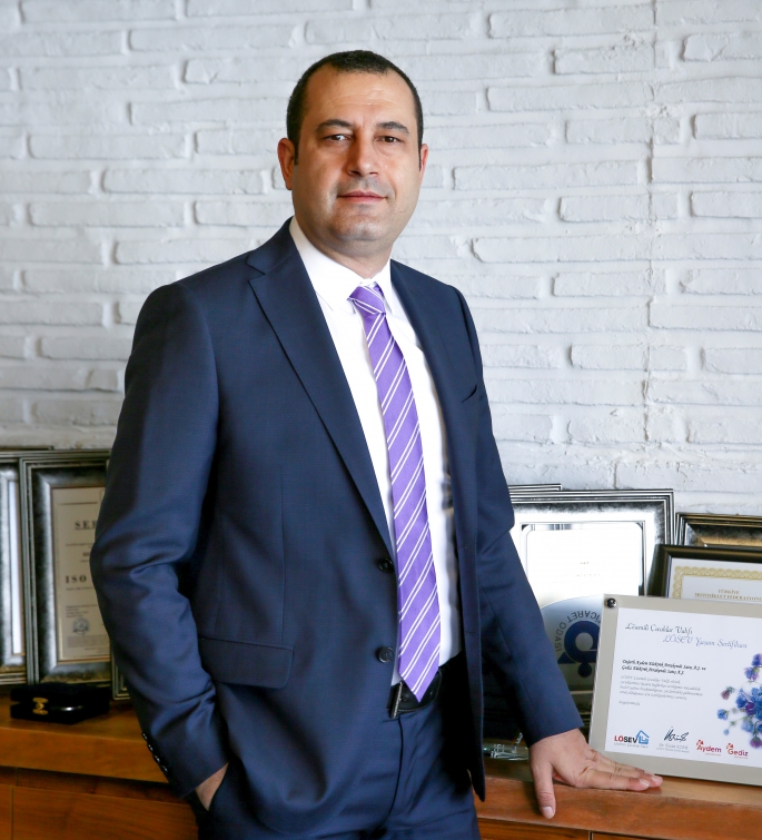 Aydem Perakende, Turkey Customer Experience Awards 2021’de 3 Ödül Alarak Büyük Başarıya İmza Attı