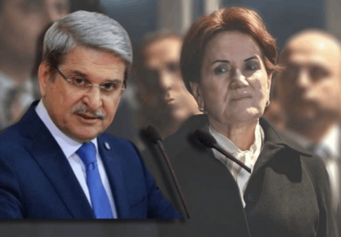 Aytun Çıray'dan Meral Akşener hakkında çok sert ifadeler