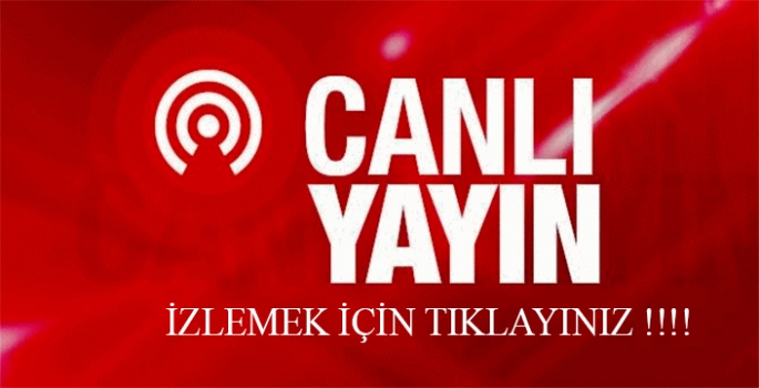 CANLI YAYIN-Haftanın panoraması Bir'e Bir'de konuşuluyor