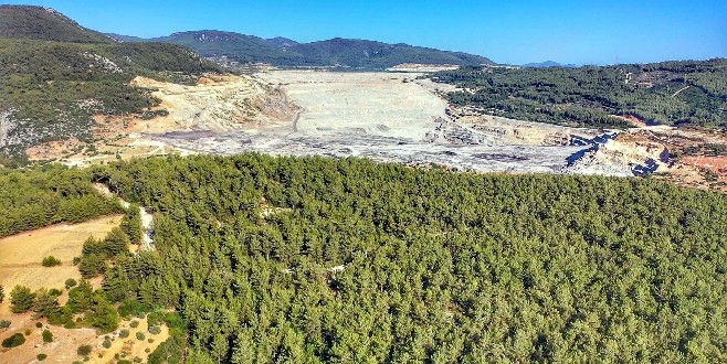 Bakanlık Muğla’da 102 projeye ÇED olumlu raporu verdi