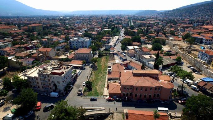  Balavca Deresi Ve Yakın Çevresi Fikir Proje Yarışması’na Başvurular Başladı