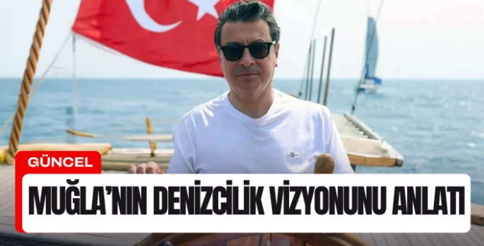 Başkan Aras’tan 1 Temmuz Denizcilik ve Kabotaj Bayramı Başkan mesajı