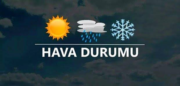 Bayramda hava nasıl olacak? Beklenen açıklama geldi