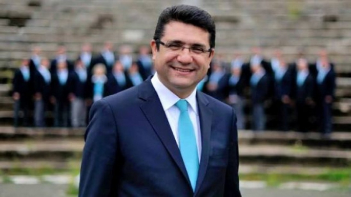 Beklenen istifa geldi! Mehmet Tosun, AK Parti'den aday olmak için mi istifa etti?