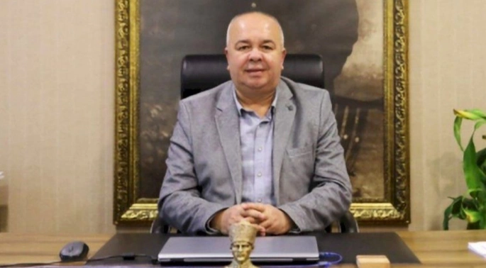 Belediye Başkan Yardımcısı Tanju Aksu'nun acı günü