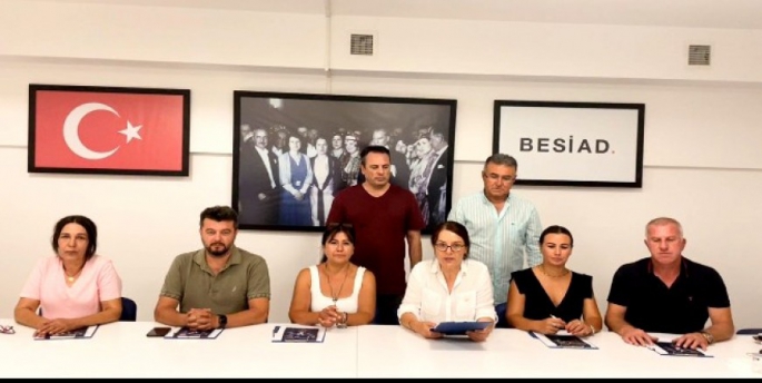 BESİAD'tan İstanbul Sözleşmesi Çıkışı 