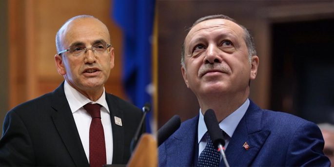 Bloomberg: Mehmet Şimşek tam yetkili bakan oluyor