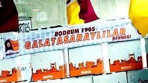 Bodrum 1905 Galatasaraylılar Derneği, Ramazan kolisi dağıtımına başladı
