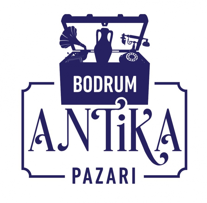 BODRUM ANTİKA PAZARINA KAVUŞUYOR