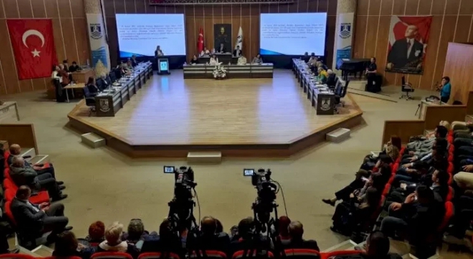 Bodrum Belediye Meclisi belli oldu