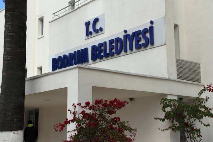 Bodrum Belediyesi'nde görev değişikliği!