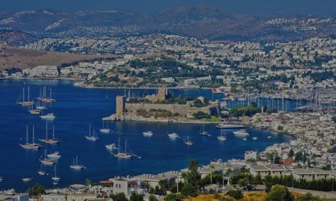 Bodrum'da barınma sorunu nedeniyle öğretmenlerin üçte biri ayrıldı