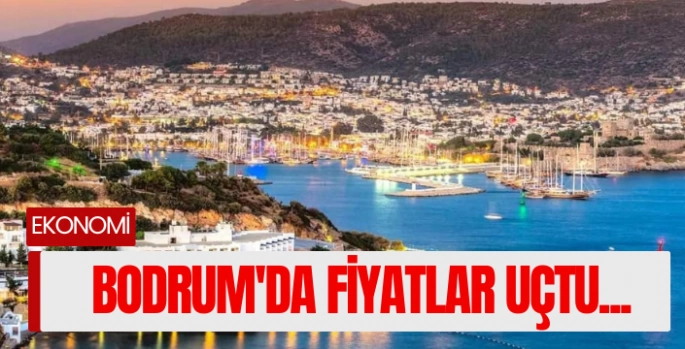 Bodrum'da Fiyatlar Uçtu, Esra Erol Pahalılığa Bakın Nasıl Çözüm Buldu!
