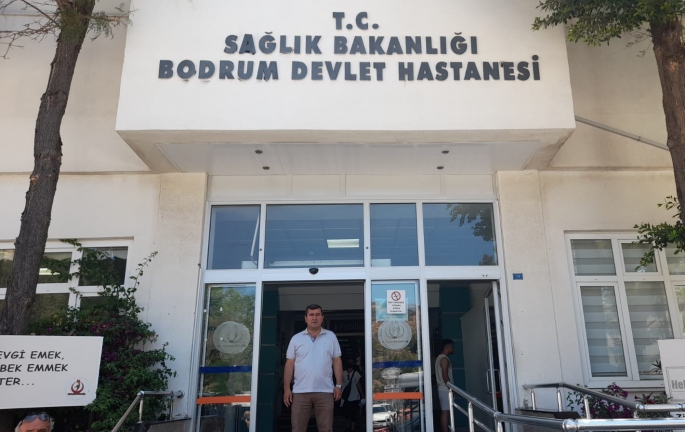 Bodrum’da geçinemeyen 12 doktor istifa etti! Bazı servisler hizmet veremiyor! 