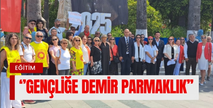 Bodrum'da Öğrenci Cezalarına Velilerden Tepki