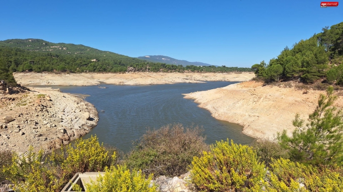 Bodrum'da susuzluk büyüyor! Su sorununu kim çözecek?