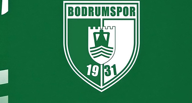 Bodrum FK'da hedef ilk iki