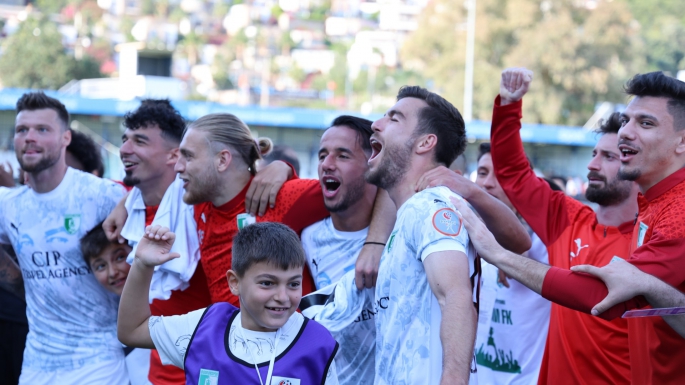 Bodrum FK galibiyetle adını Play-Off’a yazdı