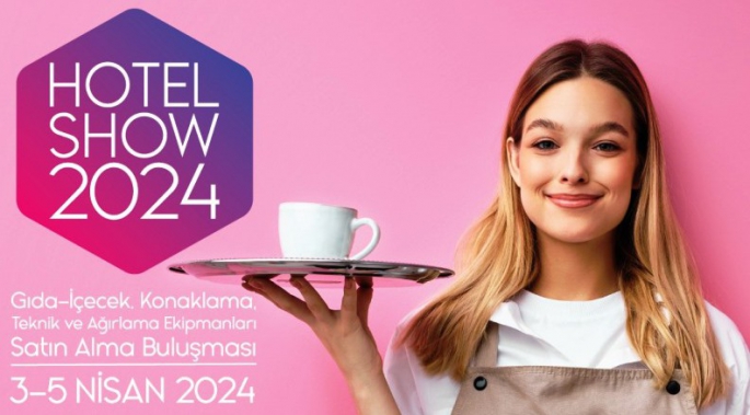 Bodrum Hotel Show 2024'e hazırlanıyor