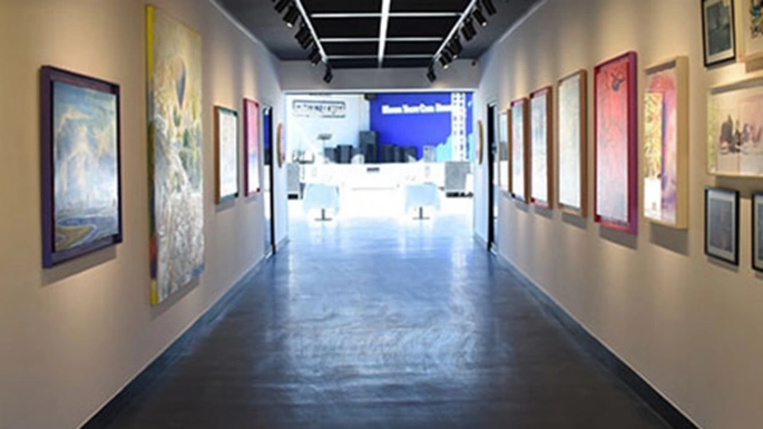 Bodrum Sanat Dolu Bir Bayram Yaşayacak