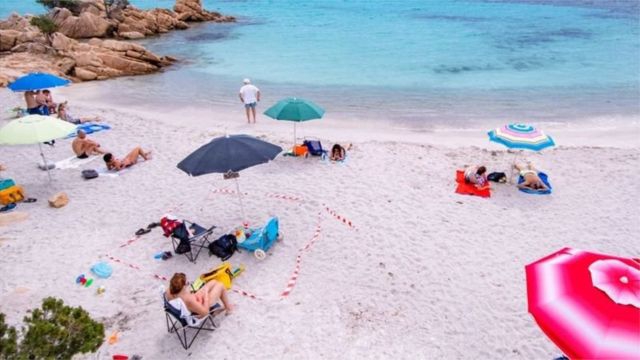 Bodrum’u artık yerli turist kalkındırıyor!