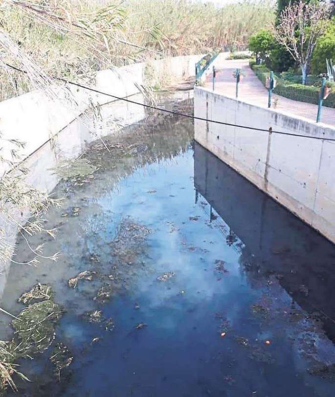 Bodrum’u göz göre göre öldürüyorlar