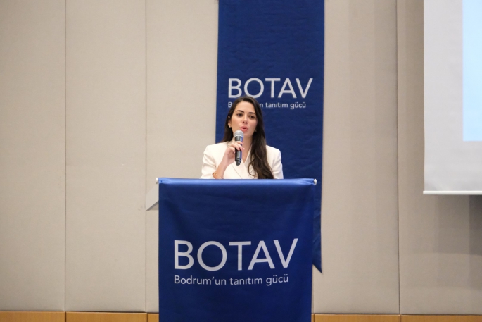 Bodrum’un turizm STK'ları BOTAV Yönetim Kurulundan ayrıldı!
