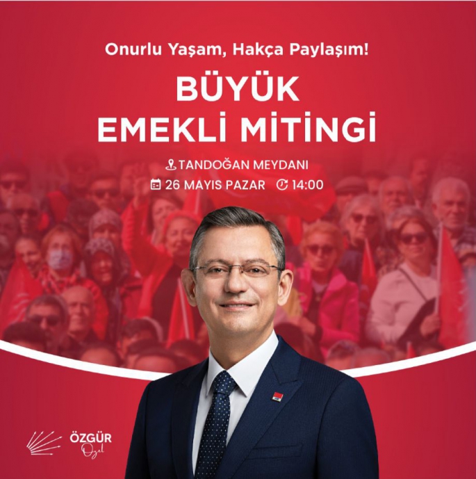 Bodrumlu Emekliler de Ekmeğinden, Emeğinden Vazgeçmiyor