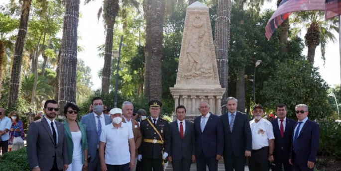 Bodrumlu şehitlerin anısı yaşatılacak!