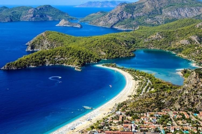 Büyükşehir, Muğla’nın Kıyıları İçin Bir Hukuki Mücadele Daha Başlattı