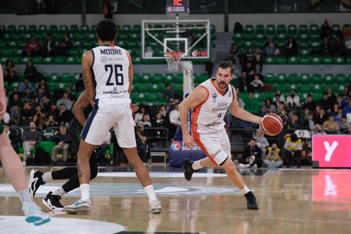 Çağdaş Bodrum İstanbul'dan galibiyetle döndü