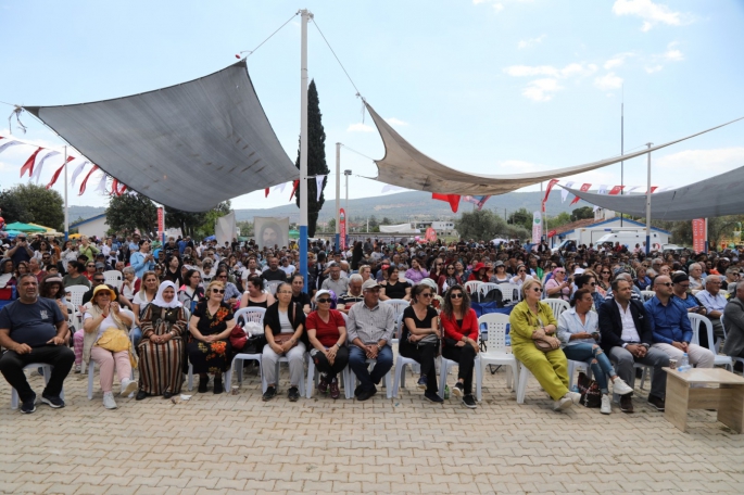 Canlar Şenliğine Yoğun İlgi