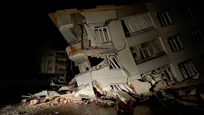 Canlı blog | Depremin ikinci günü: Can kaybı 5 bin 434'e yükseldi