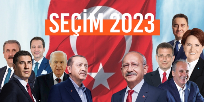 CANLI BLOK - SEÇİM 2023/ YSK Başkanı: Sandıkların yüzde 69.12'si sisteme girildi